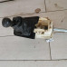 Кулиса МКПП Daewoo Nexia