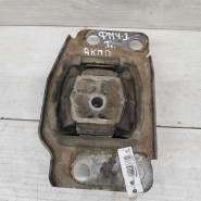 Опора АКПП верхняя Ford mondeo 4