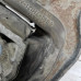 Опора АКПП верхняя Ford mondeo 4