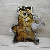 Передняя крышка двигателя Kia cerato 2, Kia ceed, hyundai solaris