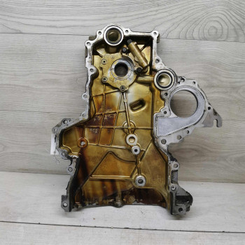 Передняя крышка двигателя Kia cerato 2, Kia ceed, hyundai solaris