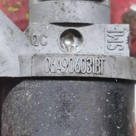 Форсунка топливная Volkswagen Golf 5, Volkswagen jetta 5, Skoda Octavia A5 BSE