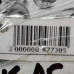 Форсунка топливная Volkswagen Golf 5, Volkswagen jetta 5, Skoda Octavia A5 BSE