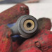 Форсунка топливная Volkswagen Bora, Volkswagen jetta 4, Volkswagen Golf 4 AQY