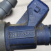 Форсунка топливная Volkswagen Bora, Volkswagen jetta 4, Volkswagen Golf 4 AQY
