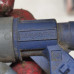 Форсунка топливная Volkswagen Bora, Volkswagen jetta 4, Volkswagen Golf 4 AQY