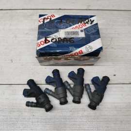 Форсунка топливная Volkswagen Bora, Volkswagen jetta 4, Volkswagen Golf 4 AQY