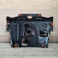 Защита двигателя Ford Mondeo 4