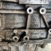 Двигатель 1.8i QQDB Ford Focus II, Ford c-max дорестайлинг, дефект