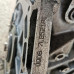 Двигатель 1.8i QQDB Ford Focus II, Ford c-max дорестайлинг, дефект