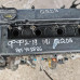 Двигатель 1.8i QQDB Ford Focus II, Ford c-max дорестайлинг, дефект