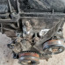 Двигатель 1.8i QQDB Ford Focus II, Ford c-max дорестайлинг, дефект