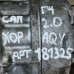 Компрессор кондиционера Volkswagen Bora, Volkswagen jetta 4, Volkswagen Golf 4