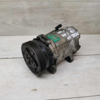 Компрессор кондиционера Volkswagen Bora, Volkswagen jetta 4, Volkswagen Golf 4