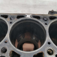Блок двигателя 2.0 ABK Audi 80 B4, Audi 100 C4, Audi A6 C4