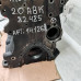 Блок двигателя 2.0 ABK Audi 80 B4, Audi 100 C4, Audi A6 C4