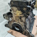 Блок двигателя 2.0 ABK Audi 80 B4, Audi 100 C4, Audi A6 C4