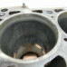 Блок двигателя 2.0 ABK Audi 80 B4, Audi 100 C4, Audi A6 C4