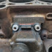 Блок двигателя 2.0 ABK Audi 80 B4, Audi 100 C4, Audi A6 C4