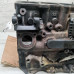 Блок двигателя 2.0 ABK Audi 80 B4, Audi 100 C4, Audi A6 C4