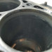 Блок двигателя 2.0 ABK Audi 80 B4, Audi 100 C4, Audi A6 C4