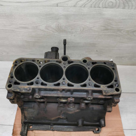 Блок двигателя 2.0 ABK Audi 80 B4, Audi 100 C4, Audi A6 C4