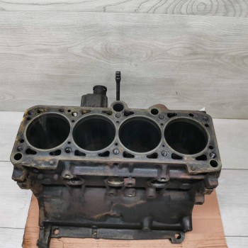 Блок двигателя 2.0 ABK Audi 80 B4, Audi 100 C4, Audi A6 C4