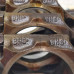 Шатун 2.0i 2E ABK AAD ADY AAE Volkswagen Passat B3 Volkswagen B4 Volkswagen