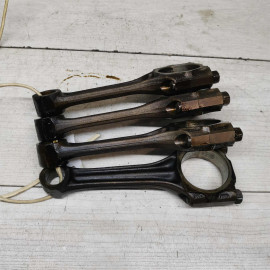 Шатун 2.0i 2E ABK AAD ADY AAE Volkswagen Passat B3 Volkswagen B4 Volkswagen