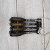 Шатун 2.0i 2E ABK AAD ADY AAE Volkswagen Passat B3 Volkswagen B4 Volkswagen