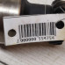 Вал вторичный 2.0i 2E ABK AAD ADY AAE Volkswagen Passat B3, Volkswagen