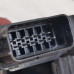 Замок двери передний левый Ford Focus 2