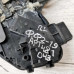 Замок двери передний левый Ford Focus 2