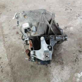 МКПП Ford c-max, Ford Focus II дорестайлинг