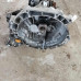 МКПП Ford c-max, Ford Focus II дорестайлинг