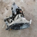 МКПП Ford c-max, Ford Focus II дорестайлинг