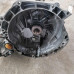 МКПП Ford c-max, Ford Focus II дорестайлинг