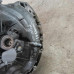 МКПП Ford c-max, Ford Focus II дорестайлинг