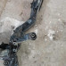 Балка передняя Kia magentis I, Hyundai Sonata 4 (EF)