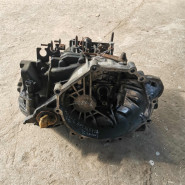Мкпп Kia magentis I, Hyundai Sonata 4 (EF)
