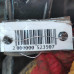 Дверь задняя правая Audi 80 B3, Audi 80 B4