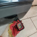 Дверь задняя правая Audi 80 B3, Audi 80 B4