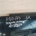 Дверь задняя правая Audi 80 B3, Audi 80 B4