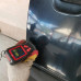 Дверь передняя правая Audi 80 B3, Audi 80 B4