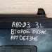 Дверь задняя левая Audi 80 B3, Audi 80 B4