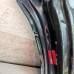 Дверь задняя левая Audi 80 B3, Audi 80 B4