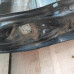 Дверь задняя левая Audi 80 B3, Audi 80 B4