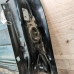 Дверь задняя левая Audi 80 B3, Audi 80 B4