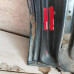 Дверь задняя левая Audi 80 B3, Audi 80 B4