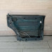 Дверь задняя левая Audi 80 B3, Audi 80 B4
